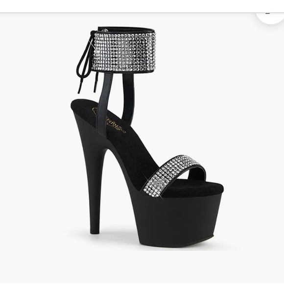 Pleaser Adore-770 - Picture 2 of 8